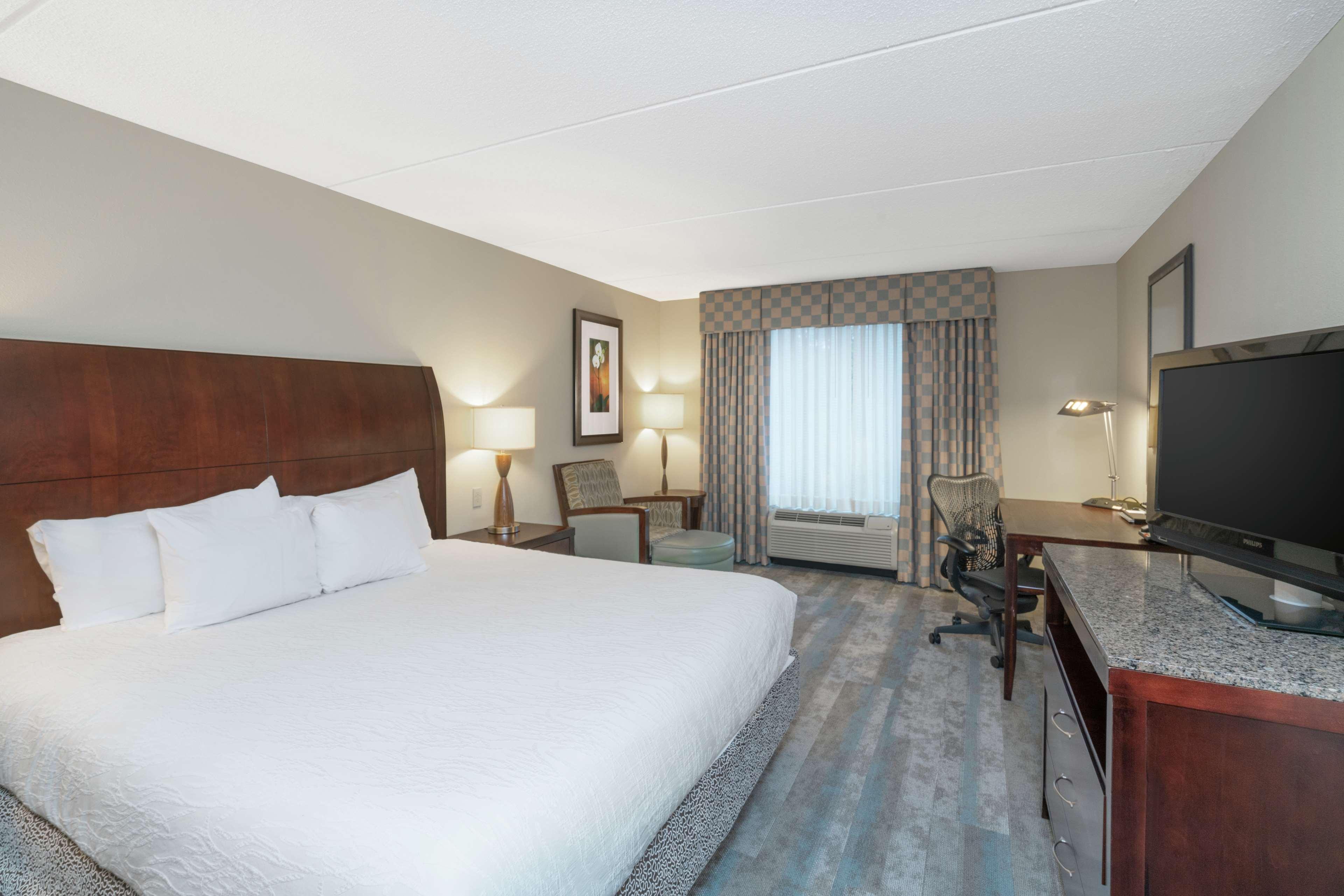 Hilton Garden Inn Richmond Airport Sandston Eksteriør bilde