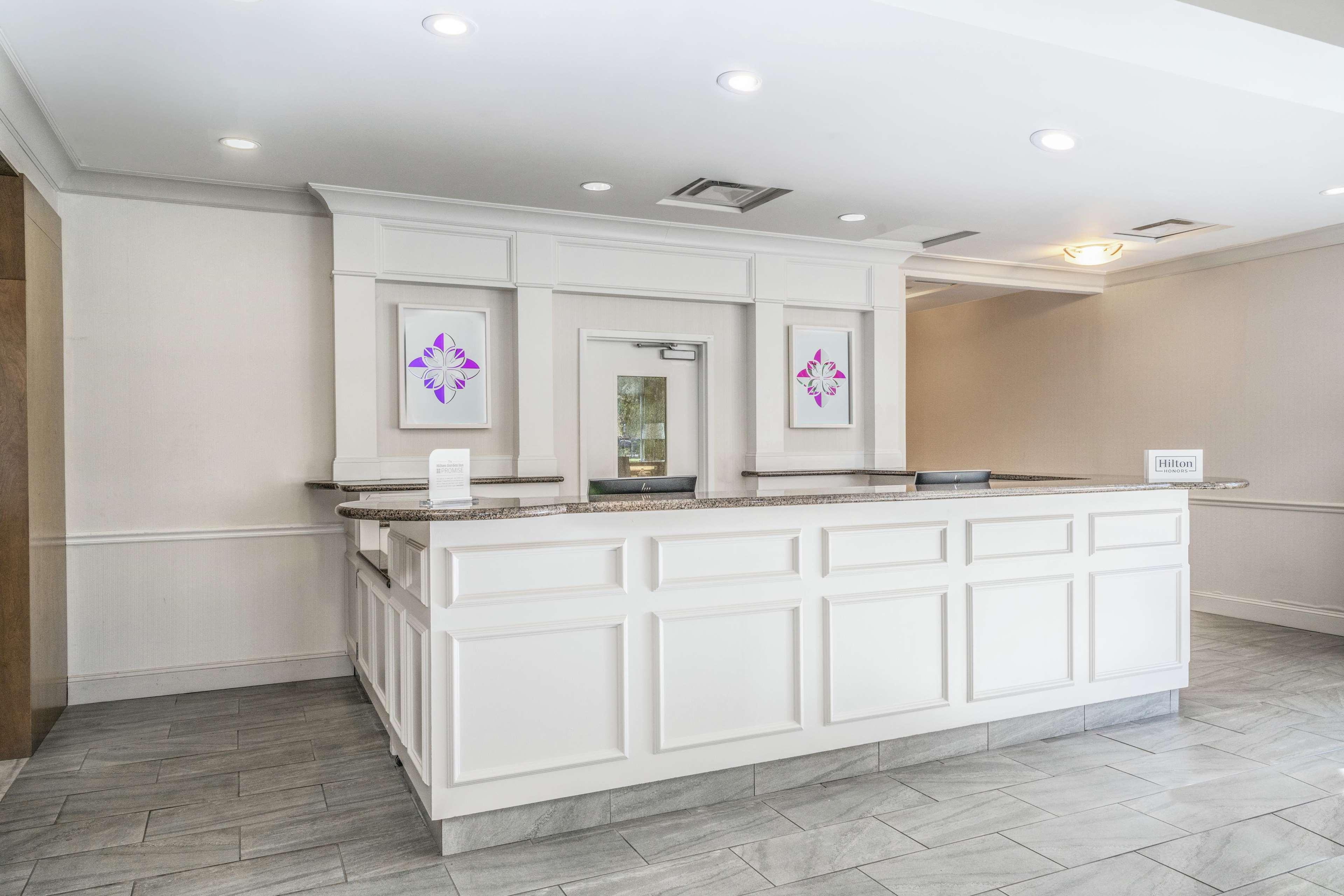 Hilton Garden Inn Richmond Airport Sandston Eksteriør bilde