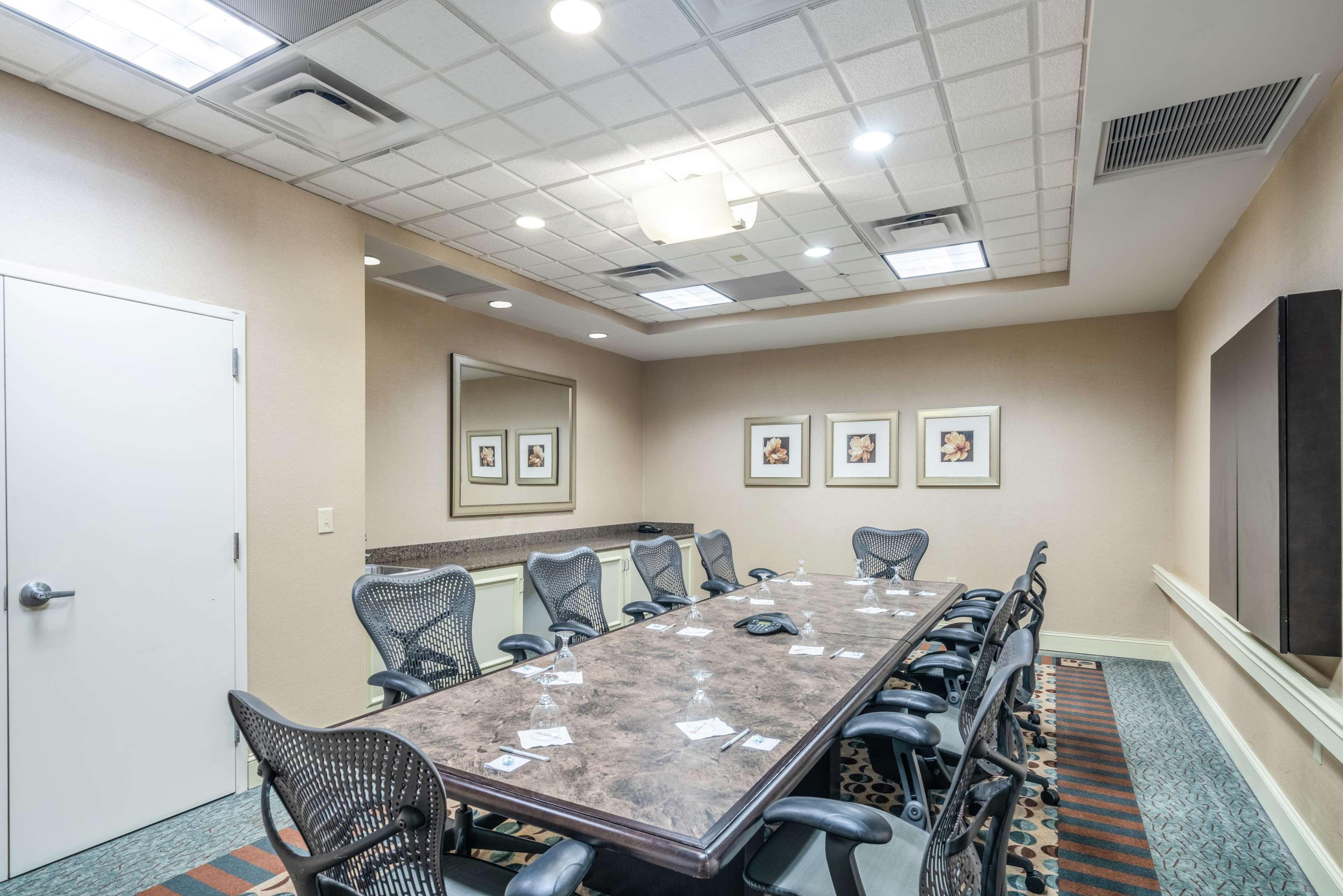 Hilton Garden Inn Richmond Airport Sandston Eksteriør bilde