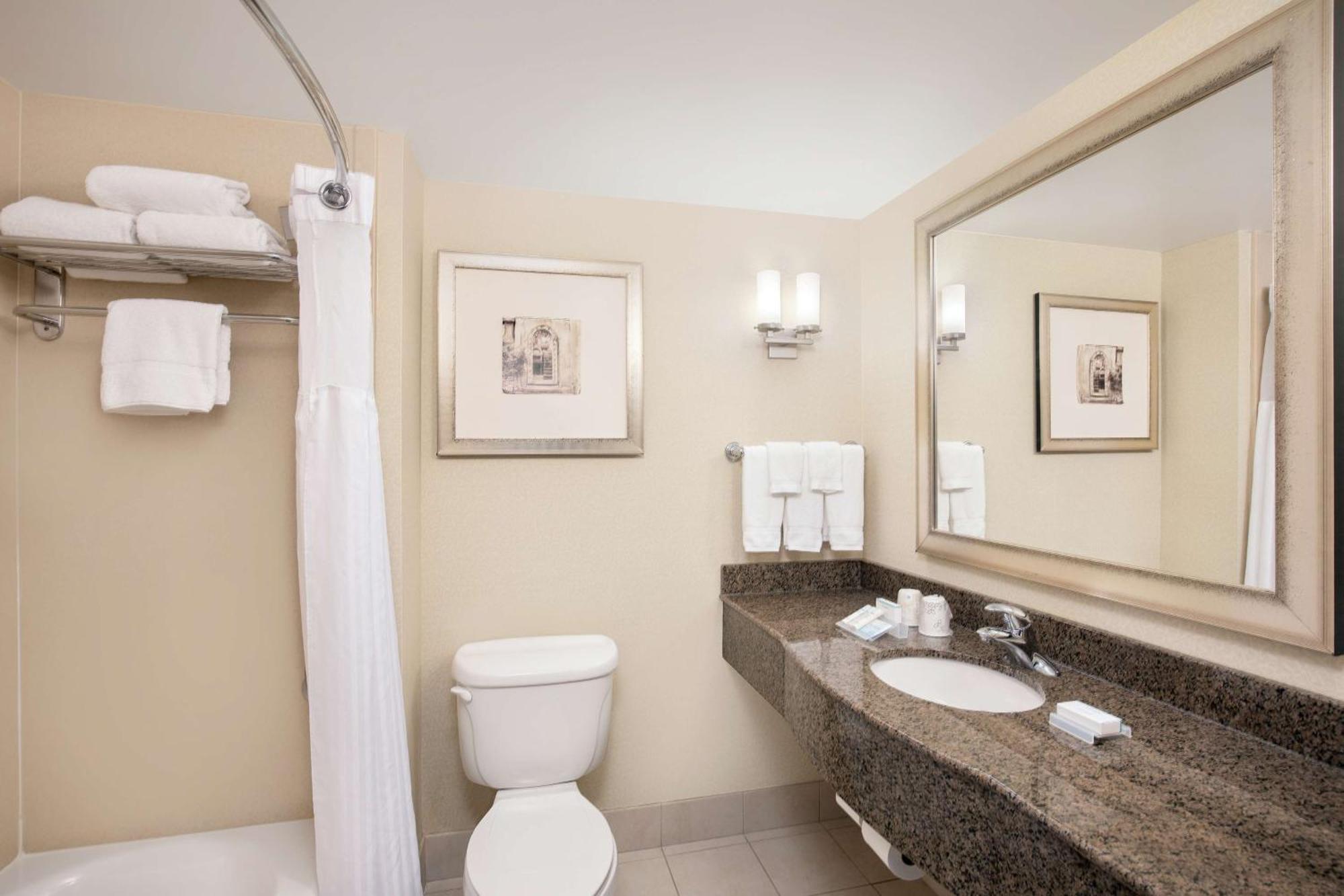 Hilton Garden Inn Richmond Airport Sandston Eksteriør bilde