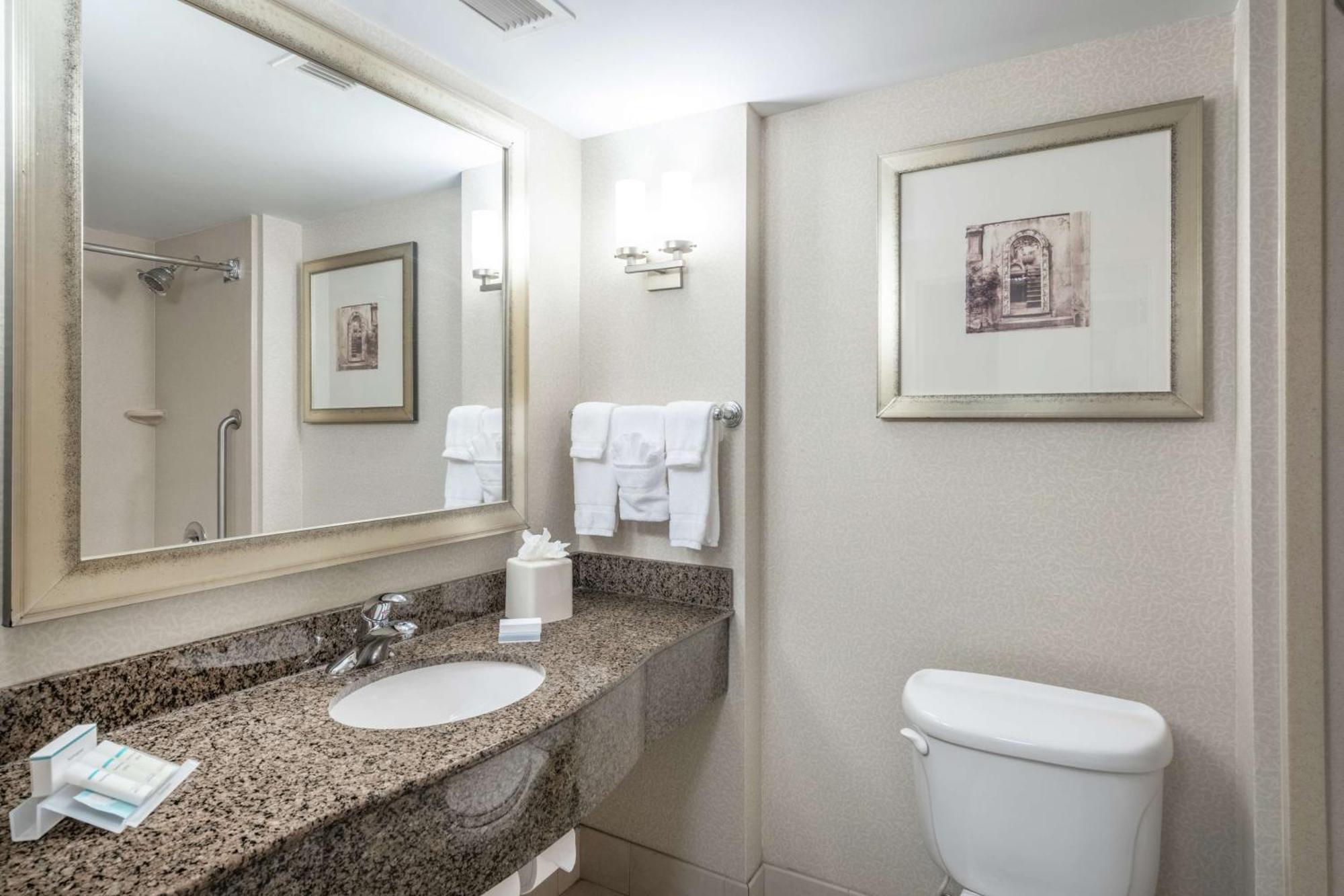 Hilton Garden Inn Richmond Airport Sandston Eksteriør bilde
